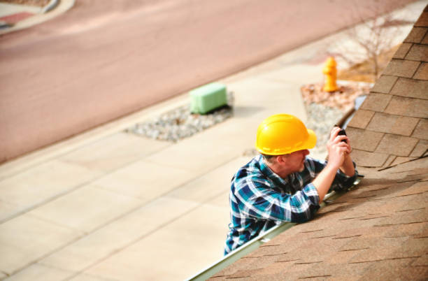 Best Residential Roof Replacement  in Fort Gibson, OK