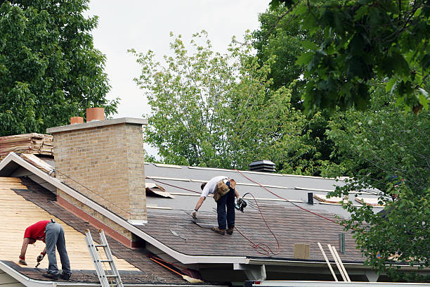 Best Flat Roof Repair Services  in Fort Gibson, OK