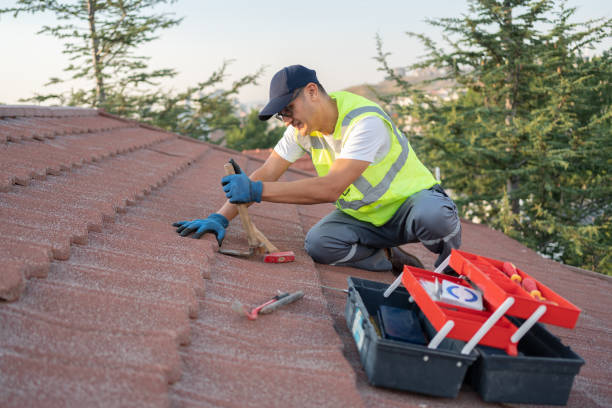 Reliable Fort Gibson, OK Roofing Contractor Solutions