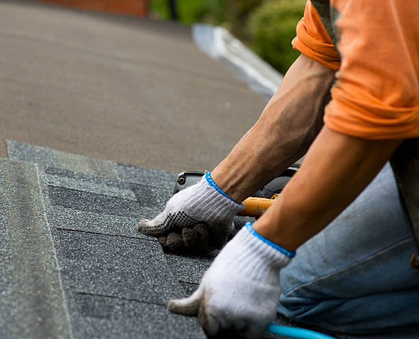 Best Best Roofing Contractors  in Fort Gibson, OK