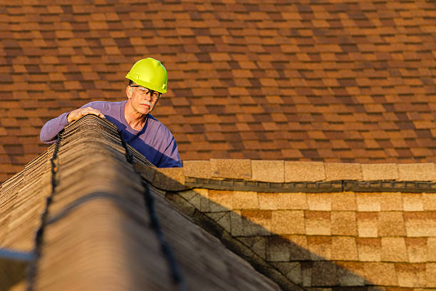 Best Roof Maintenance Services  in Fort Gibson, OK