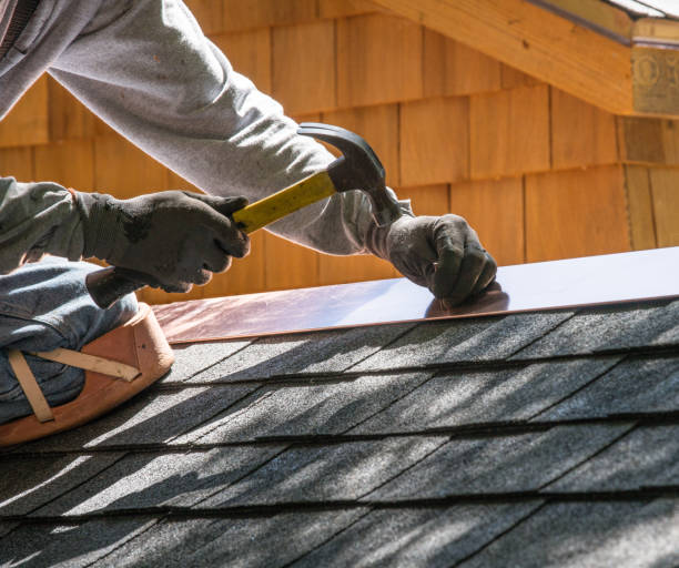 Best Roof Gutter Cleaning  in Fort Gibson, OK
